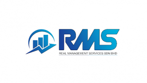 real management service logo